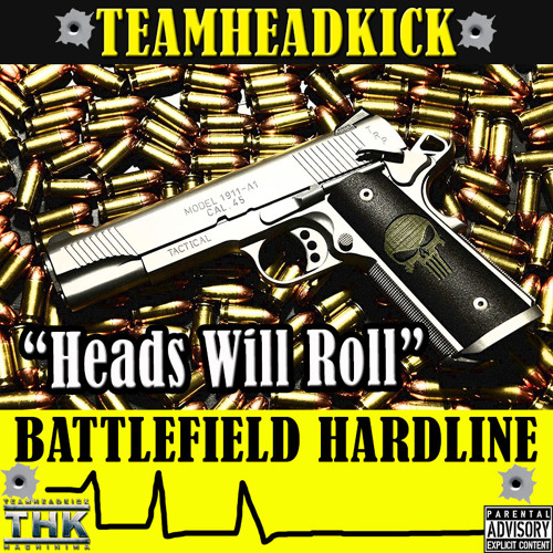 Teamheadkick - Battlefield Hardline