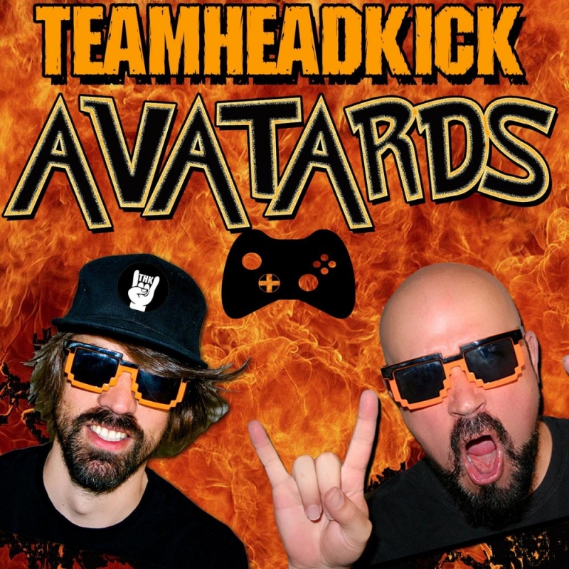Teamheadkick - RAWRArk Survival Evolved Rap