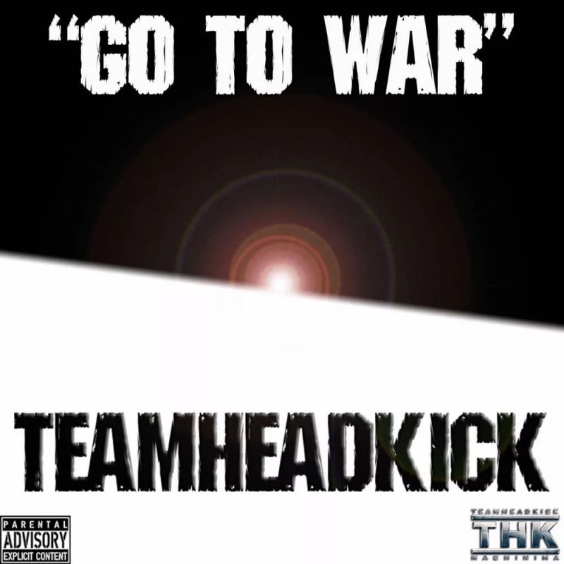 TEAMHEADKICK - Star Wars Battlefront "Go To War"