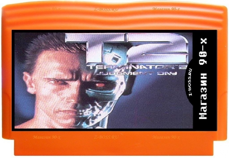 Игры terminator 2. Terminator 2 NES картридж. Терминатор 2 игра на Денди. Dendy игры Terminator. Terminator Денди картридж.