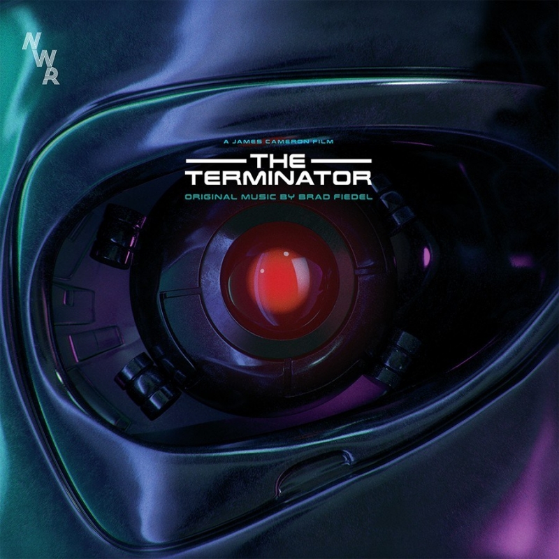 Terminator Salvation game - Original Motion Game Soundtrack