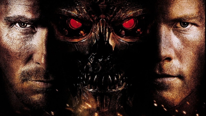 Terminator Salvation The Video game - OST Track 41