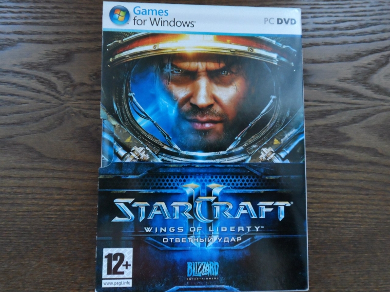 [RUS]NEO[Starcraft II] - Терраны [Starcraft II]