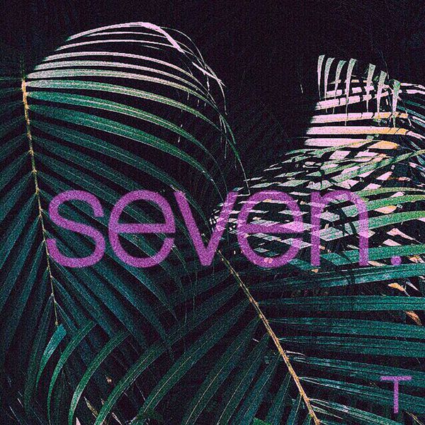 Тетрис - Seven