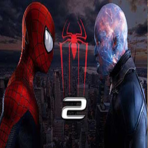 The Amazing Spider Man 2 - Ringtone