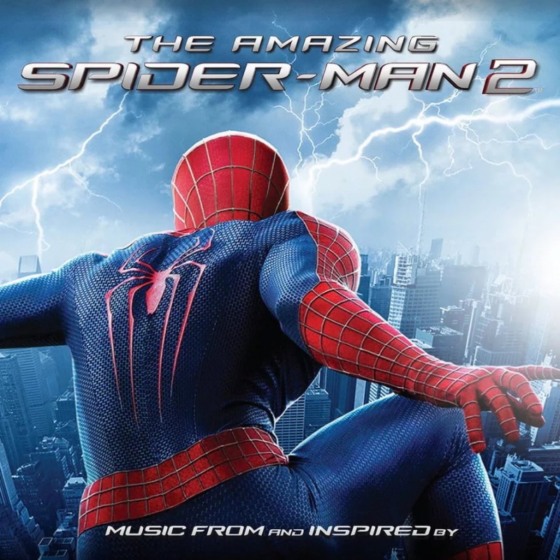 TurboTron - The Amazing Spider Man Soundtrack | Boss Theme 2Nightcore