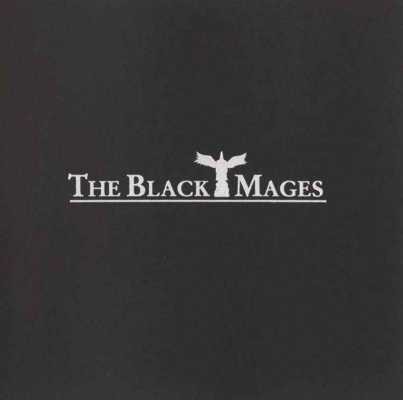 THE BLACK MAGES -2004- - Final Fantasy 8  ''The Man With The Machine Gun extended by Jakill''