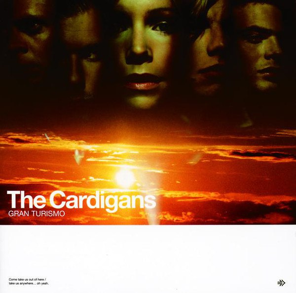 The Cardigans