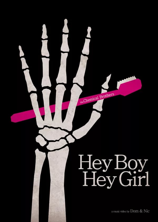 The Chemical Brothers - Hey Boy, Hey Girl  Forza Horizon 