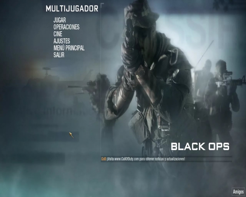 Call of Duty Black Ops 2 - Multiplayer