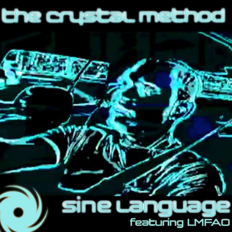 The Crystal Method (feat. Yelawolf) Саундтрек из фильма Живая сталь 2011 - Make Some Noise OST - РЕАЛЬНАЯ СТАЛЬ 2011