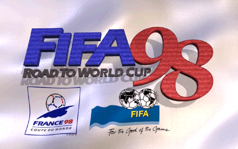 Keep hope alive [с/т игры "FIFA Road To World Cup '98"]