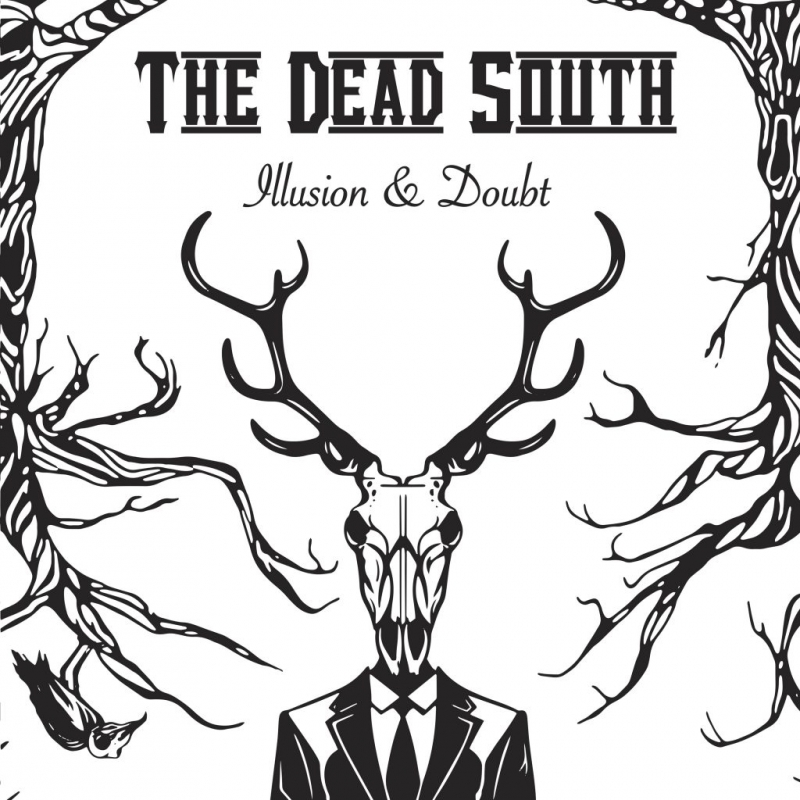 The Dead South - Gunslinger's Glory
