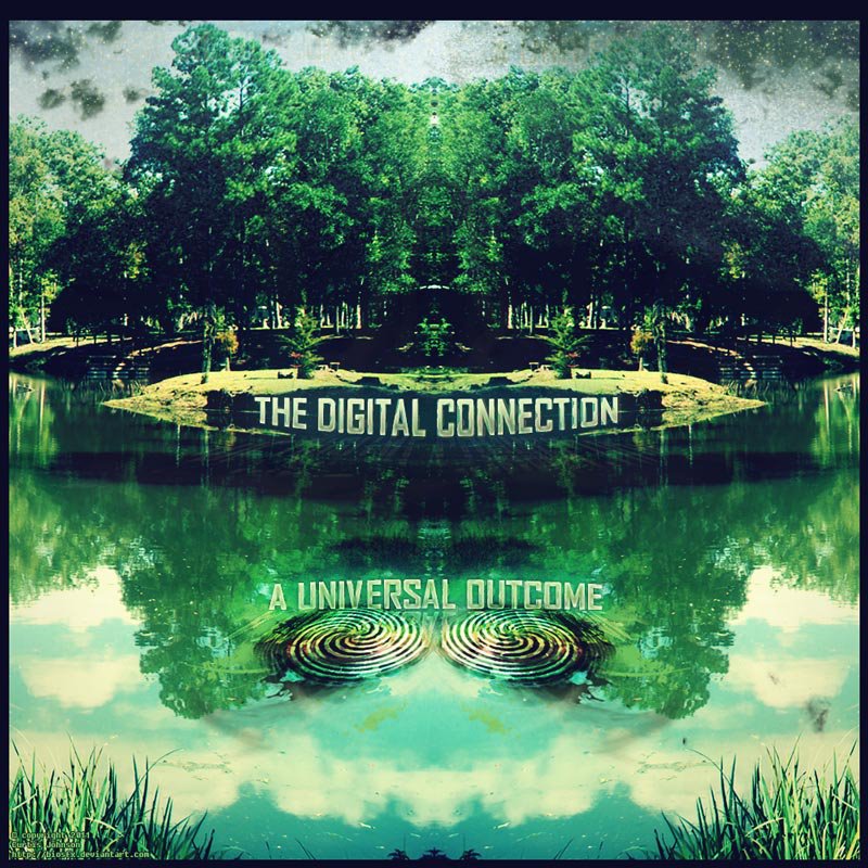 The Digital Connection