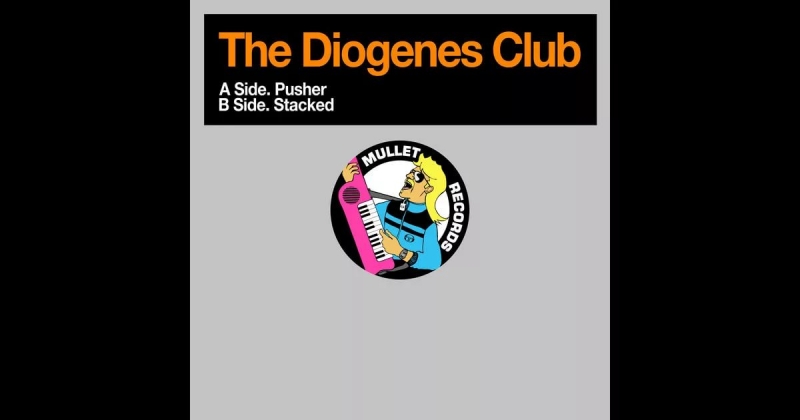 The Diogenes Club