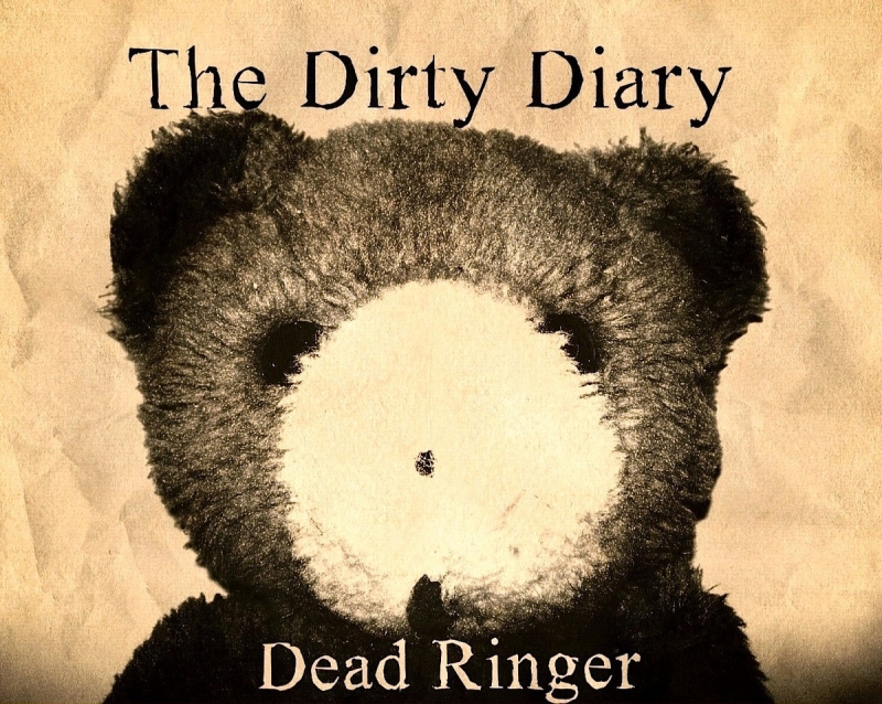 The Dirty Diary - The Whiskey Gunslinger