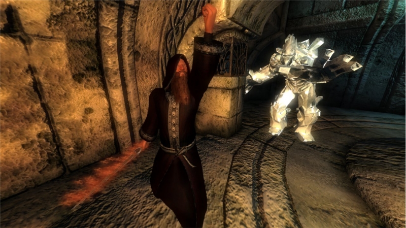 The Elder Scrolls IV Oblivion - Alls Well