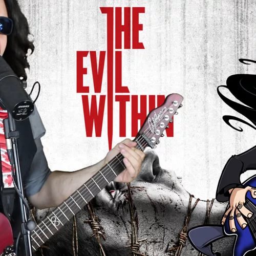 The Evil Within - Long Way Down "Epic Rock" Cover
