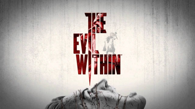 The Evil Within OST - Hide and Seek