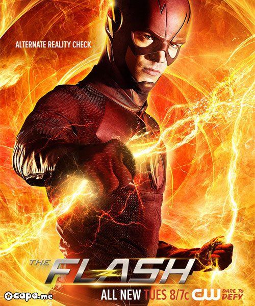 The Flash ⚡