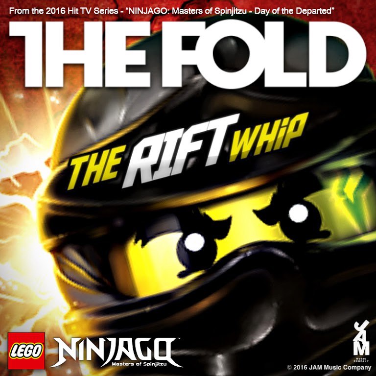 The Fold - Ninjago