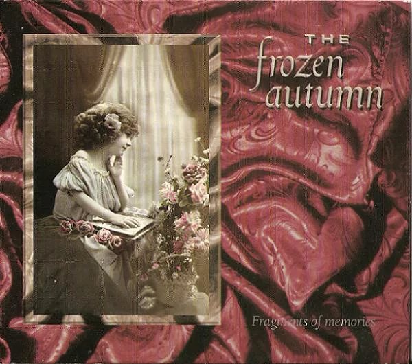 The Frozen Autumn - The Forgotten Frontier [Fragments Of Memories '1997]