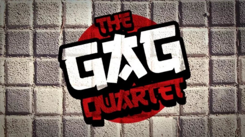 the GAG Quartet