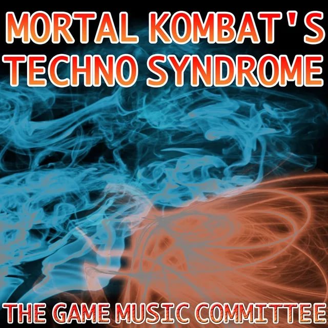 The Game Music Committee - Techno Syndrome From Mortal Kombat [Sonja Mix]