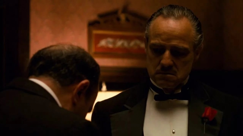 The Godfather(из фильма крёстный отец) - музыка для гангстеров