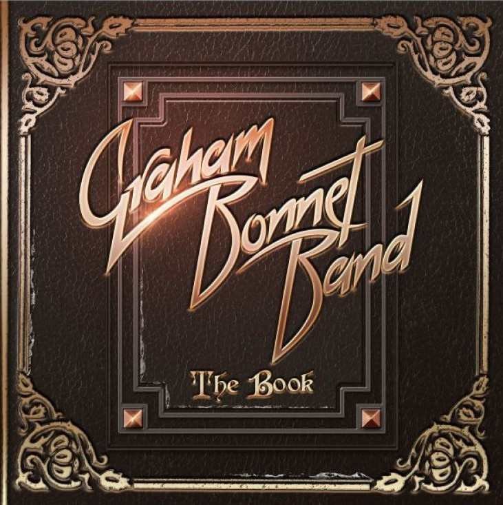 The Graham Bonnet Band - Love's No Friend feat. Graham Bonnet, Conrado Pestinato, Beth-Ami Heavenstone, Chase Manhattan [Bonus Tracks]