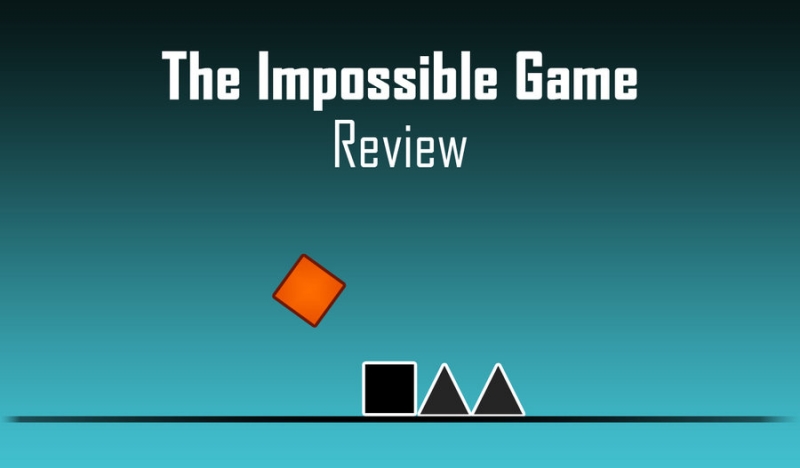 The impossible game - Без названия