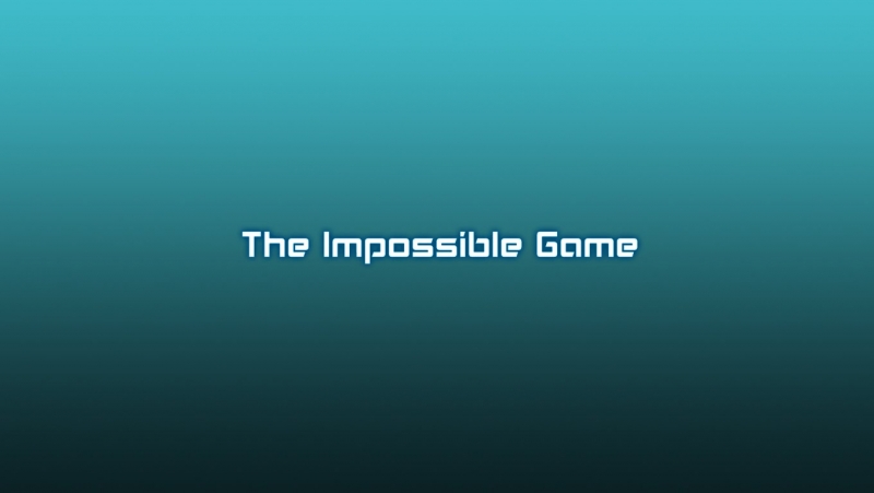 The Impossible Game - Level 2Chaoz fantasy