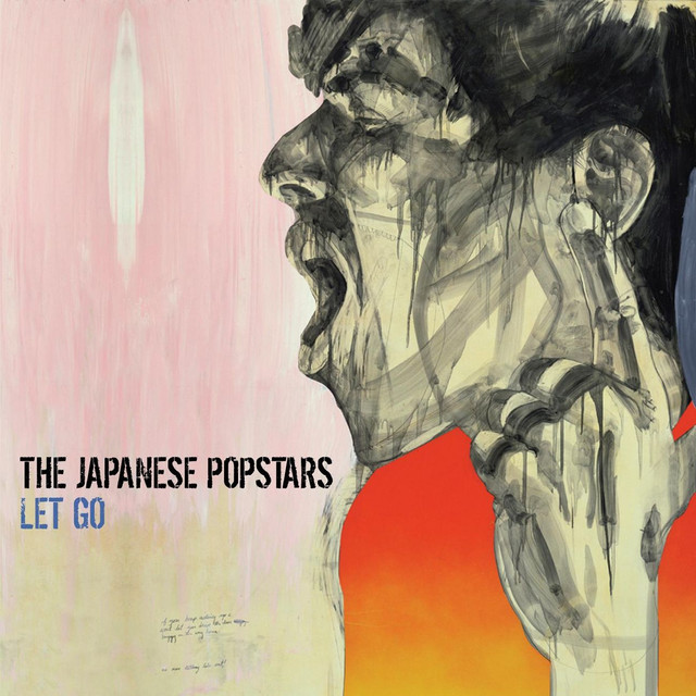 The Japanese Popstars - Let Go OST Fifa 12