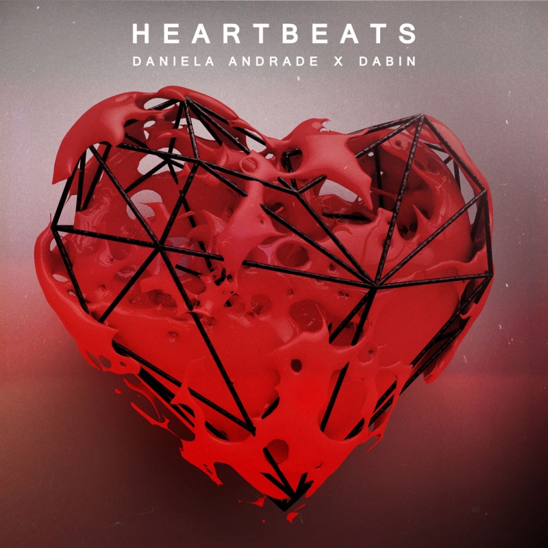 The Knife - Heartbeats Cover by Daniela Andrade X Dabin