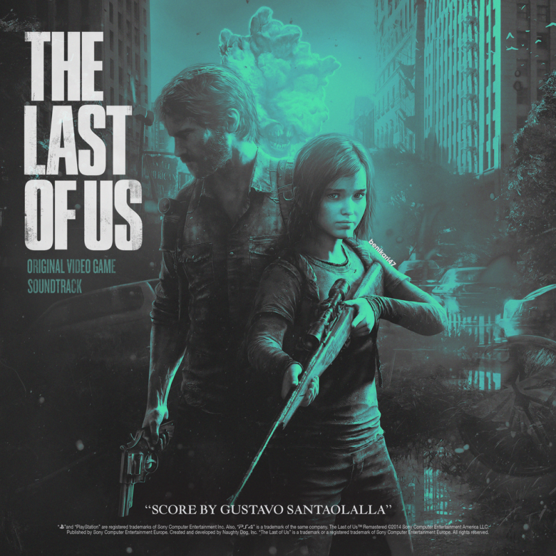 The Last of Us 2 OST