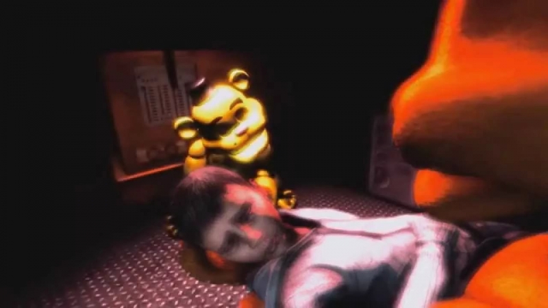 The Living Tombstone - It's Been So Long Five Nights At Freddy\'s 2 Song