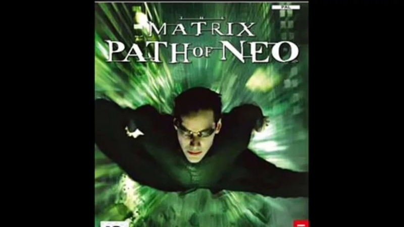 The Matrix Path Of Neo - The Key