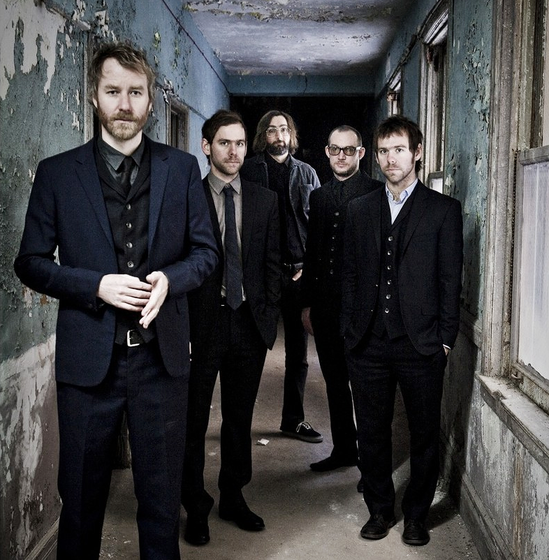 The National