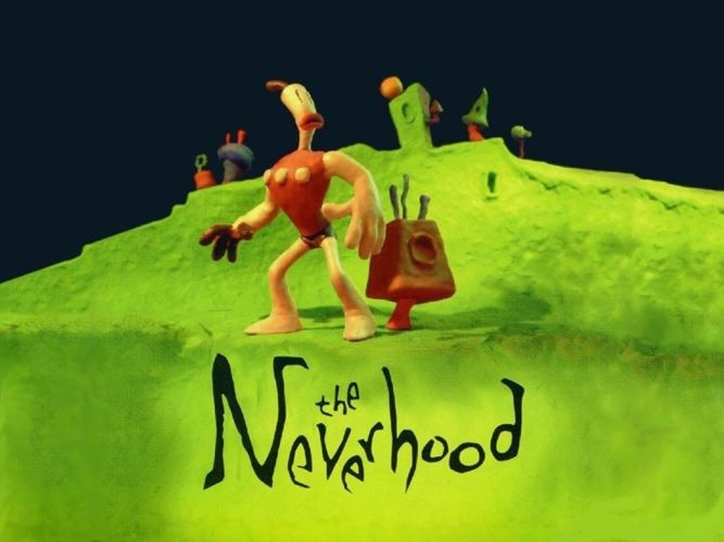 The Neverhood (Terry S. Taylor)