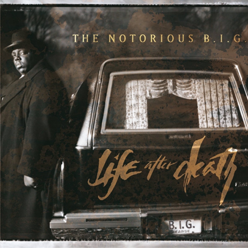 The Notorious B.I.G.