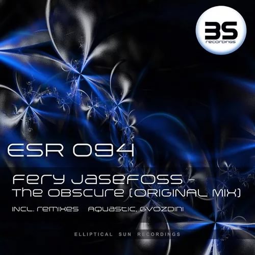 Fery Jasefoss - The Obscure Aquastic Remix