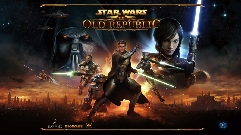 The Old Republic