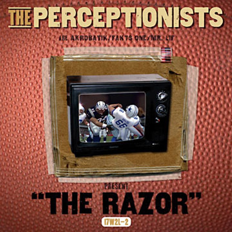 The Percepionists