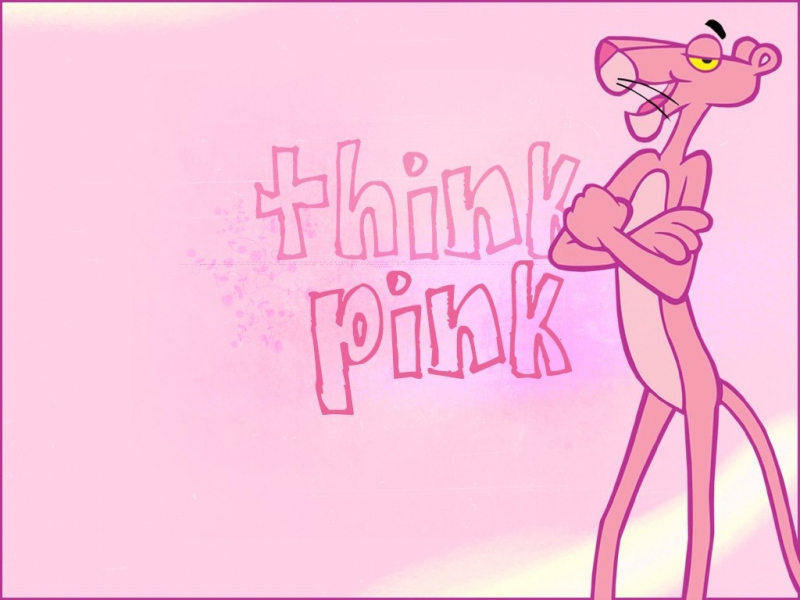 Розовая Пантера - The Pink Panther Theme