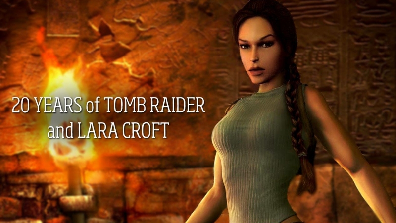 Invaders Must Die Tomb Raider Underworld OST