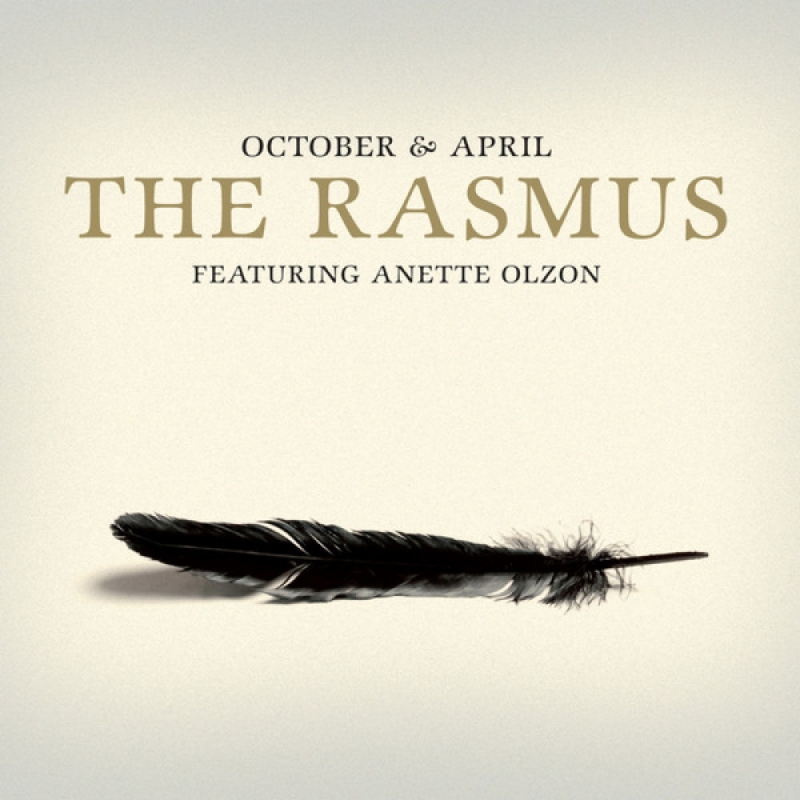 The Rasmus feat Anette Olzon