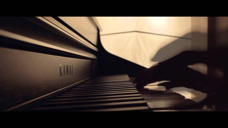 Piano Cover The Amazing Spider-Man 2