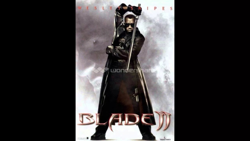 The Roots and BT - Tao Of The Machine Scott Humphrey\'2 [ost Blade 2] [Ost NFS Most Wanted]