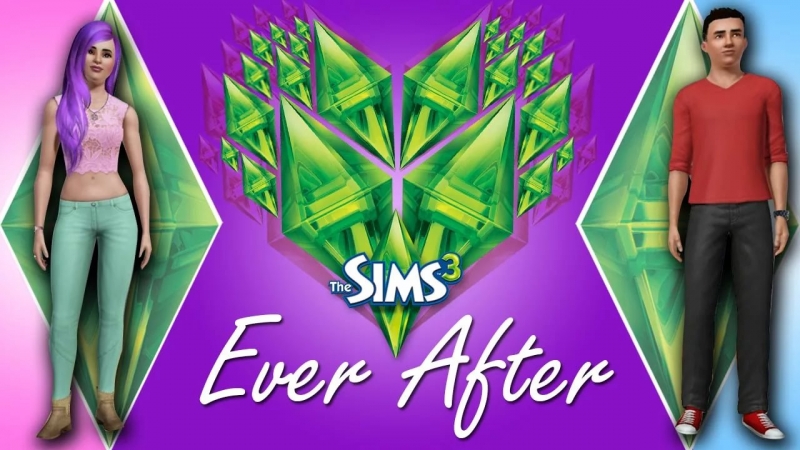 The Sims 3 - Поп-музыка 7