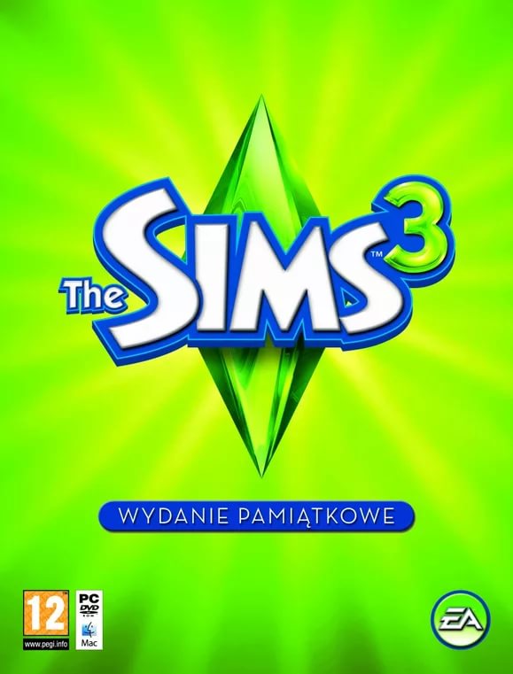 The Sims 3 WA OST - Zahrat El Sahra